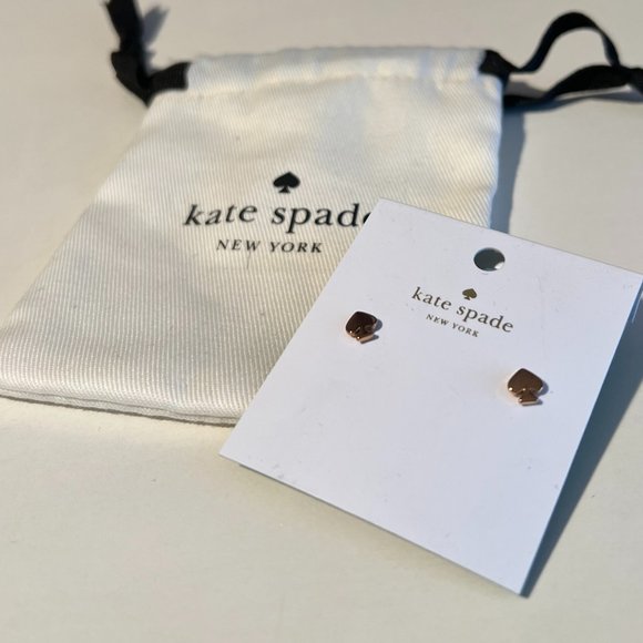 Kate Spade Earrings